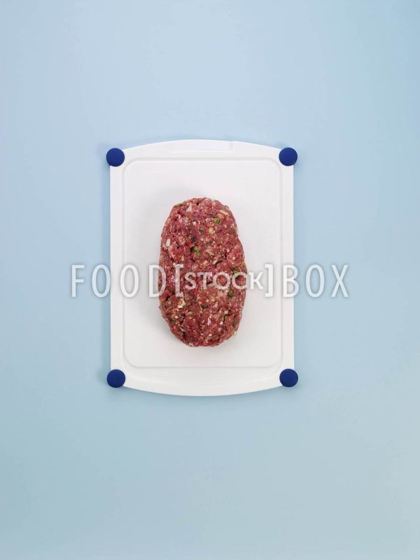 Hackbraten Portugieser Art Step 4