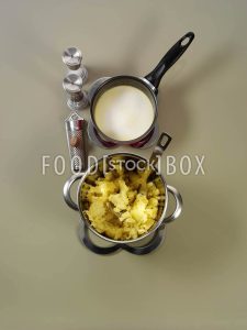 Hackrolle mit Gemüse Step 5