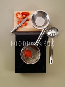 Hähnchen im Topf Step 5