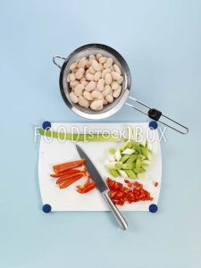 Hähnchen-Lauch-Topf Step 2