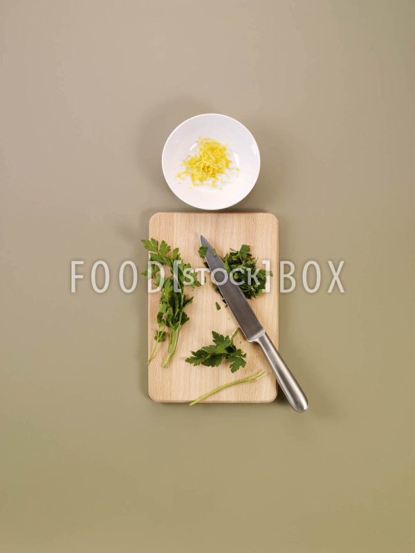 Hähnchen-Pfanne Step 6