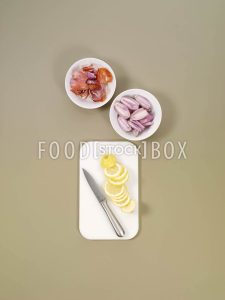 Hähnchen mit Tomaten Step 3