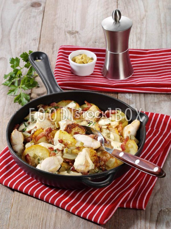 Hamburger Pannfisch 2