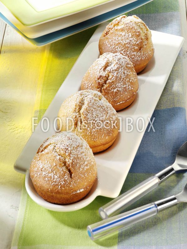 Haselnussmuffins 2