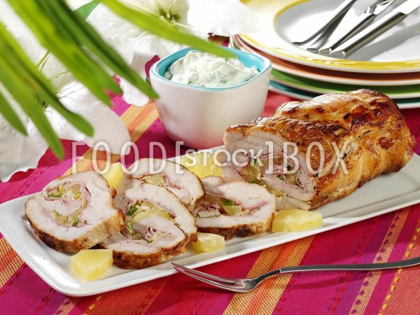 Hawai-Sommerbraten