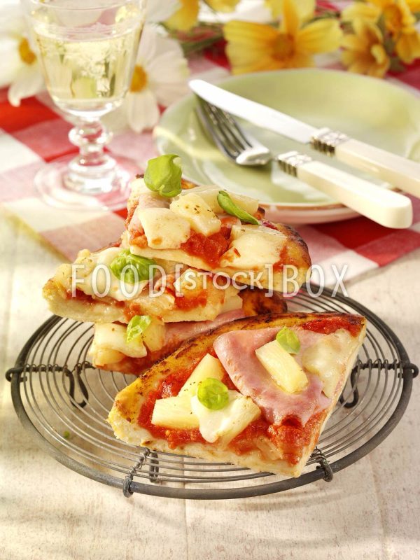 Hawaii-Pizza 3