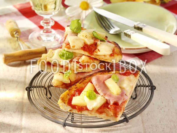 Hawaii-Pizza 2