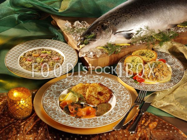 Fleischtartar 3