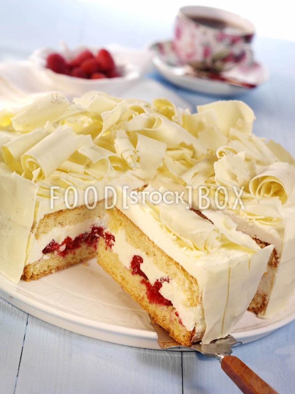 Helle Mousse-Torte