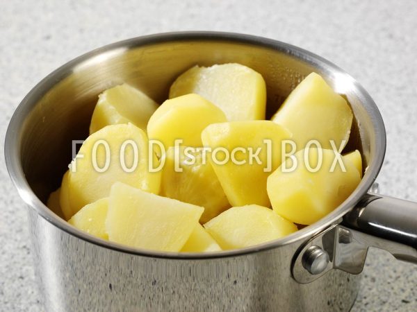 Herzogin-Kartoffeln Step 1