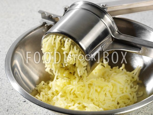 Herzogin-Kartoffeln Step 2