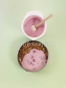 Himbeer-Amicalli-Torte Step 5