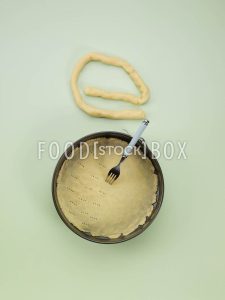Himbeer-Aprikosen-Käsekuchen Step 2