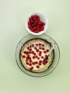 Himbeer-Schmand-Torte Step 5