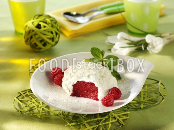 Himbeer-Schneeball 3
