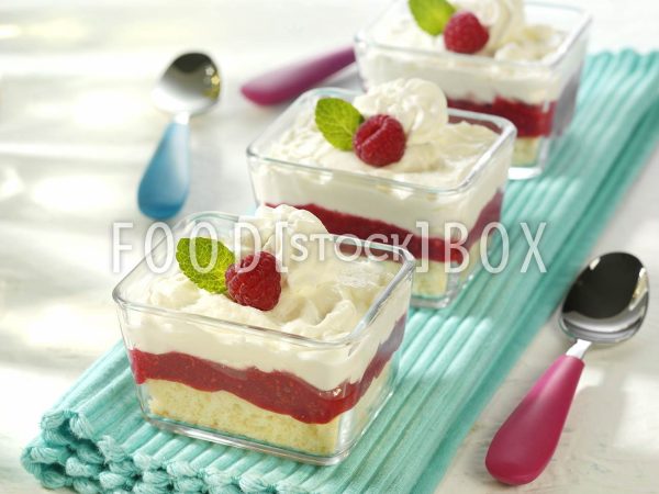 Himbeer-Tiramisu 2