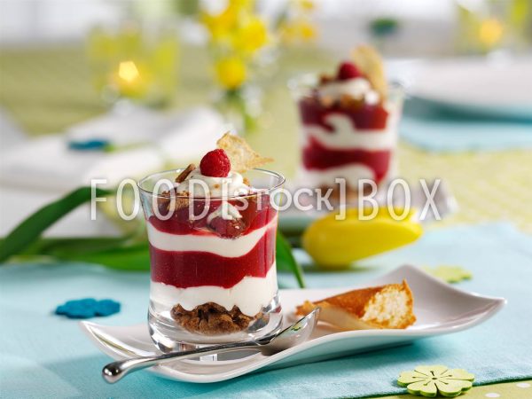 Himbeertrifle 2