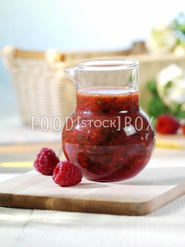 Himbeer-Dressing