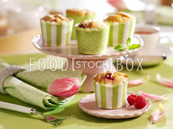 Himbeermuffins 3