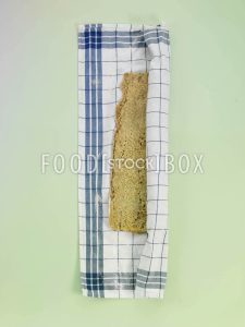 Himbeer-Rolle Step 3