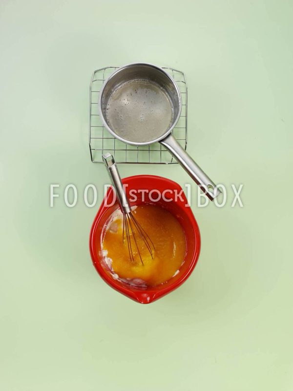 Himbeer-Rolle Step 4