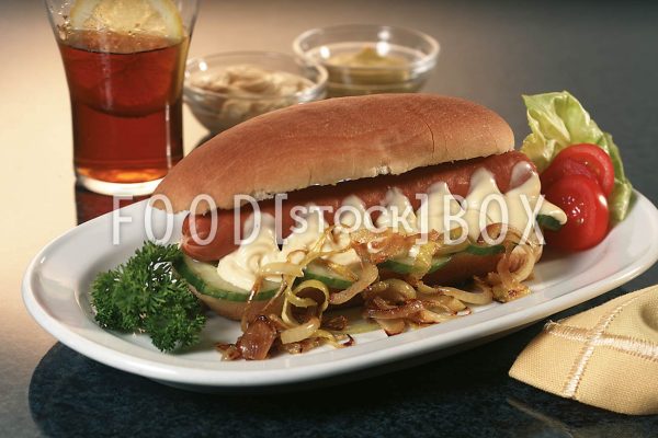 Hot Dog