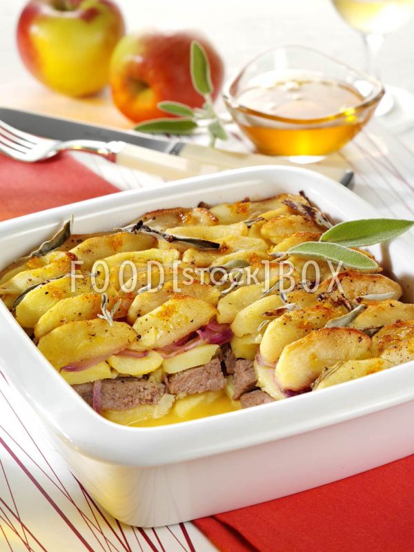 Imkerbraten
