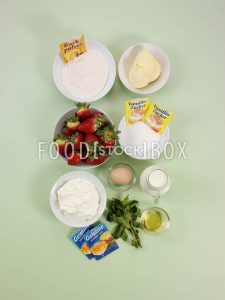 Joghurt-Torte Step1