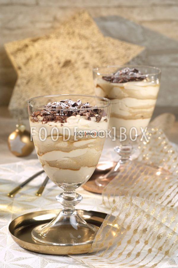Kaffee-Creme