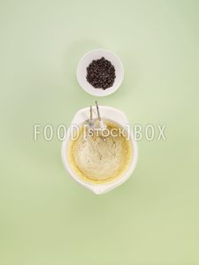 Karamell-Frischkäse-Torte  Step 3