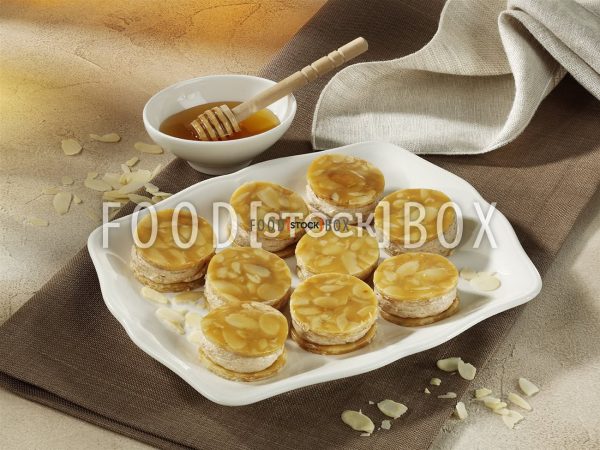 Karamell-Maronen-Konfekt ohne Backen