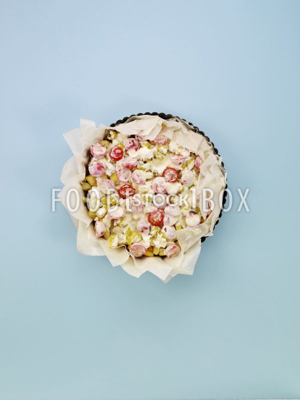 Kartoffel-Hack-Kuchen Step 6
