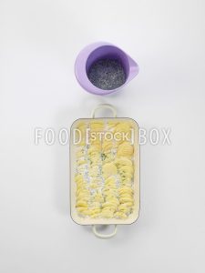 Kartoffel-Lachs-Gratin Step 4