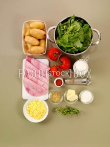 Kartoffel-Lasagne Step1