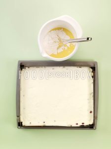 Kirsch-Schmand-Kuchen Step5