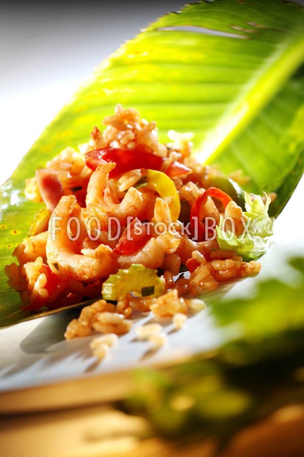 Jambalaya