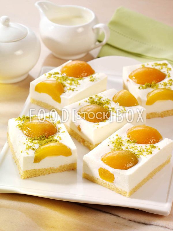 Joghurt-Blechkuchen 1