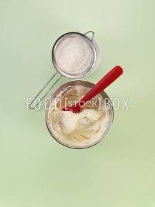 Himbeer-Joghurt Schnitten Step 2