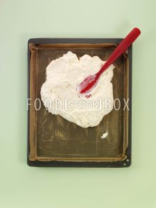 Himbeer-Joghurt Schnitten Step 3