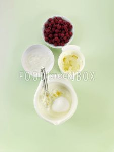 Himbeer-Joghurt Schnitten Step 4