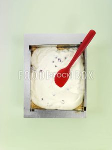 Himbeer-Joghurt Schnitten Step 5