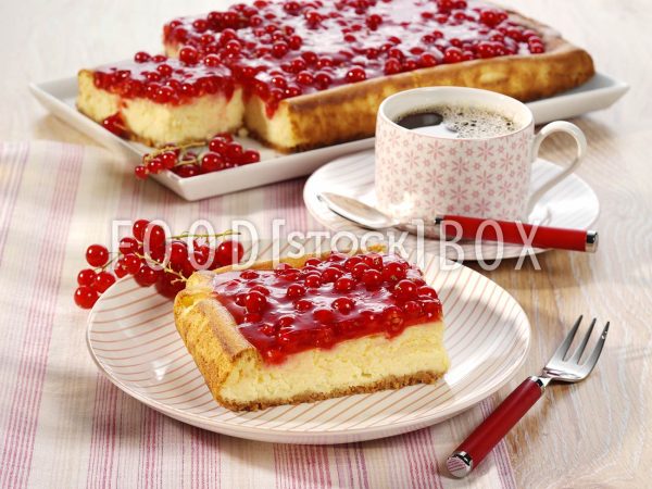 Johannisbeer-Blech 2