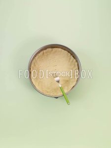 Käse-Bienenstich Step 4