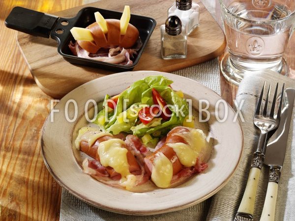 Käse-Knacker 2