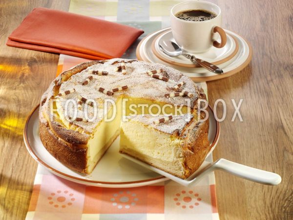 Käsekuchen
