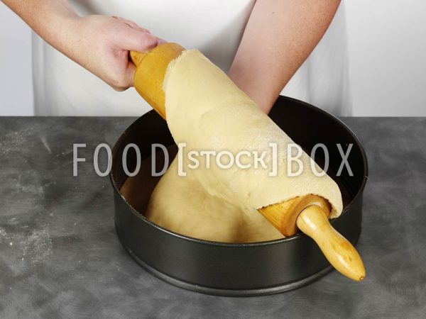 Käsekuchen Step 2