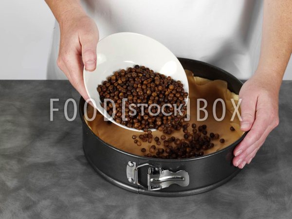 Käsekuchen Step 3