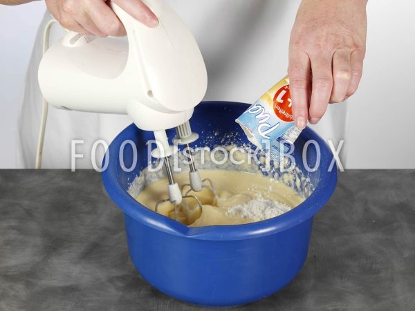 Käsekuchen Step 4