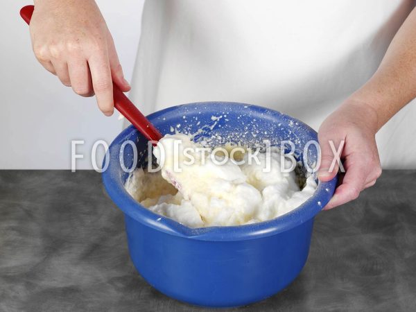 Käsekuchen Step 5