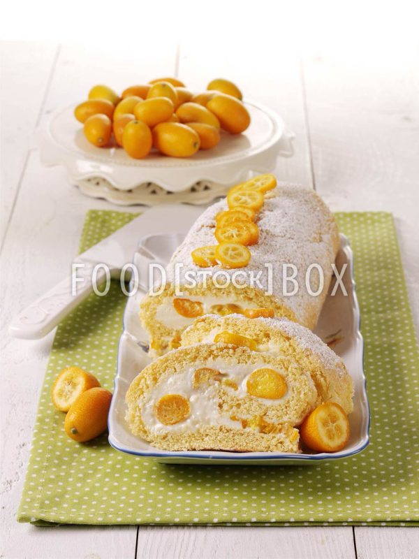 Käse-Sahne-Roulade 2